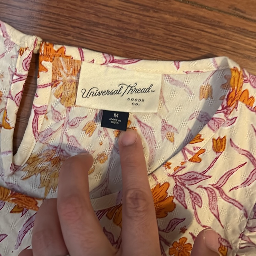 Universal thread top - Picture 3 of 4